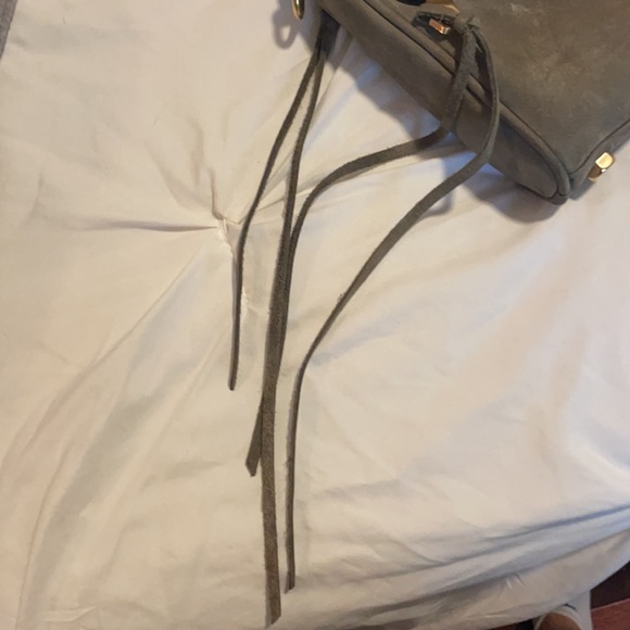 Authentic Rebecca Minkoff Handbag - Picture 2 of 8